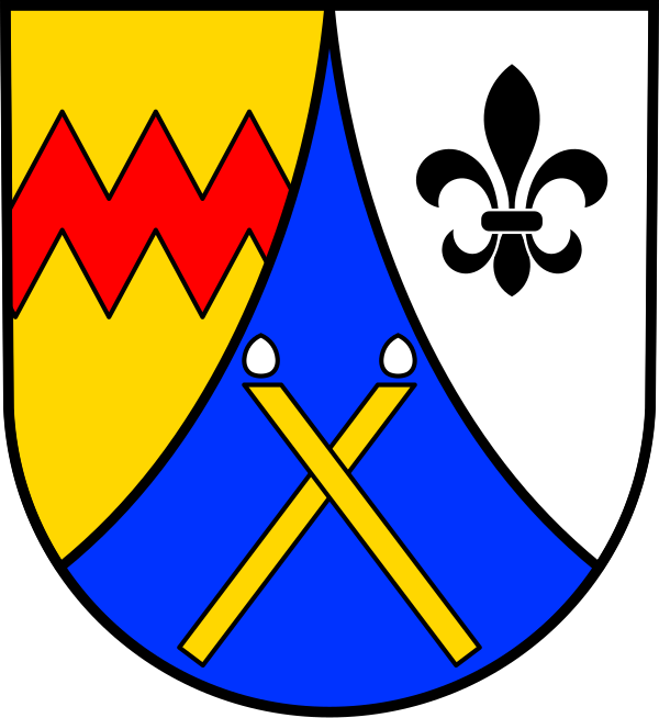 Wappen von Schladt