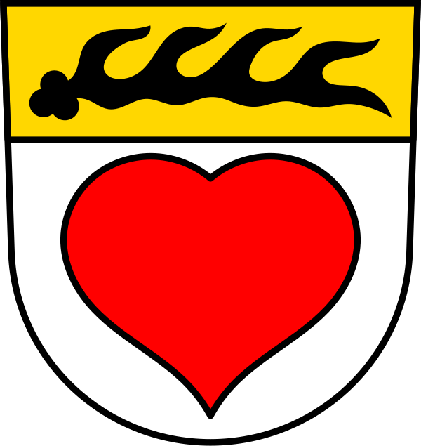 Wappen von Schlaitdorf