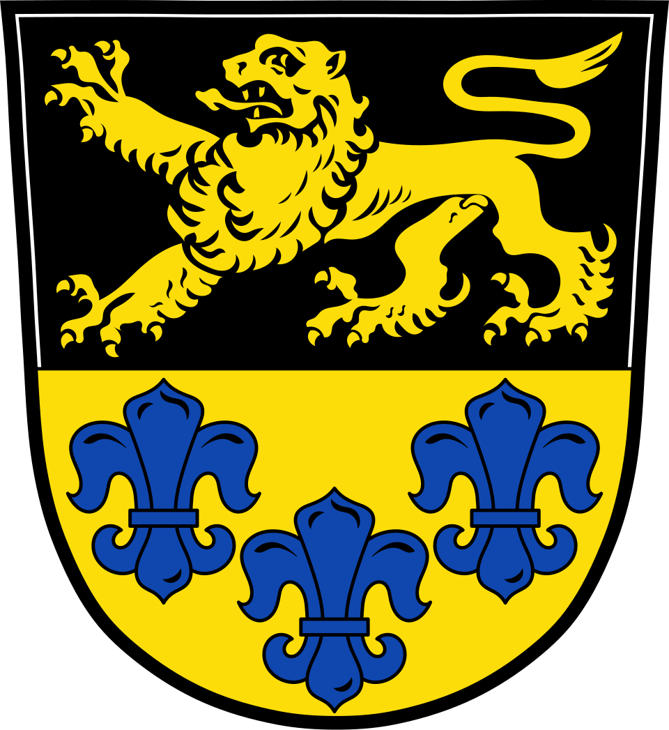 Wappen von Schlammersdorf
