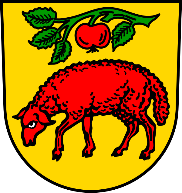 Wappen von Schlat