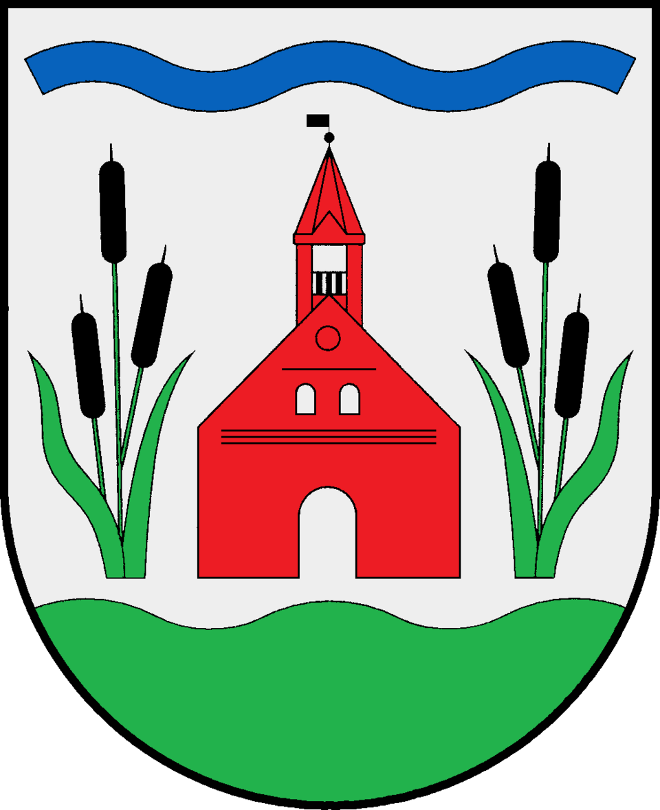 Wappen von Schlichting