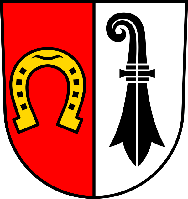 Wappen von Schliengen