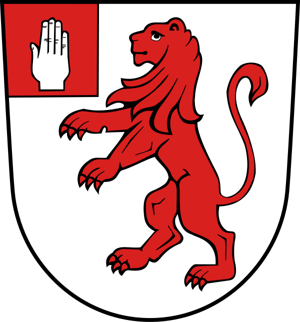 Wappen von Schlier