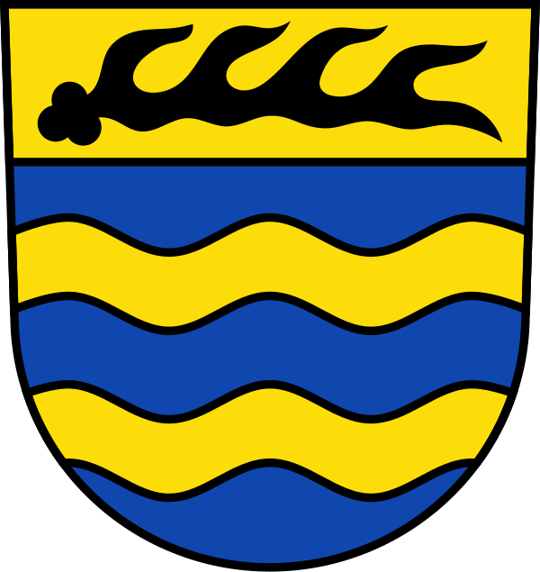 Wappen von Schlierbach