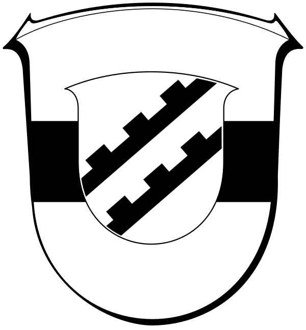 Wappen von Schlitz
