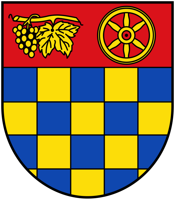 Wappen von Schloßböckelheim