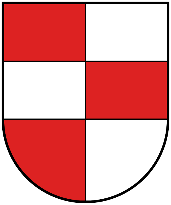 Wappen von Schloßvippach
