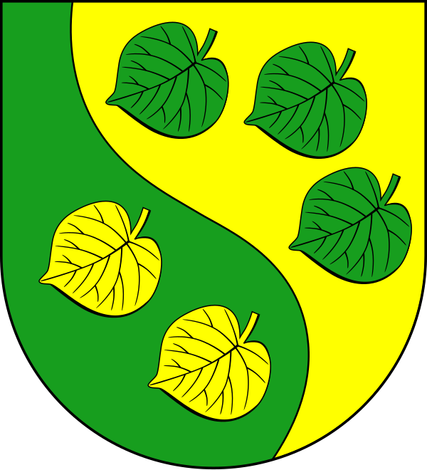 Wappen von Schlotfeld