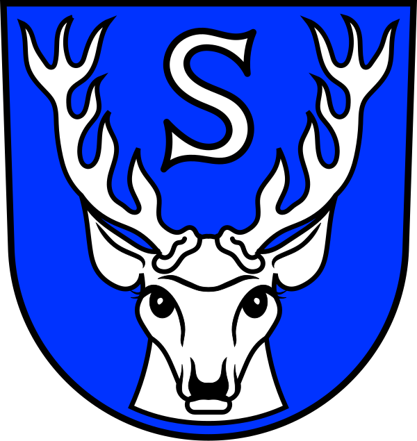 Wappen von Schluchsee
