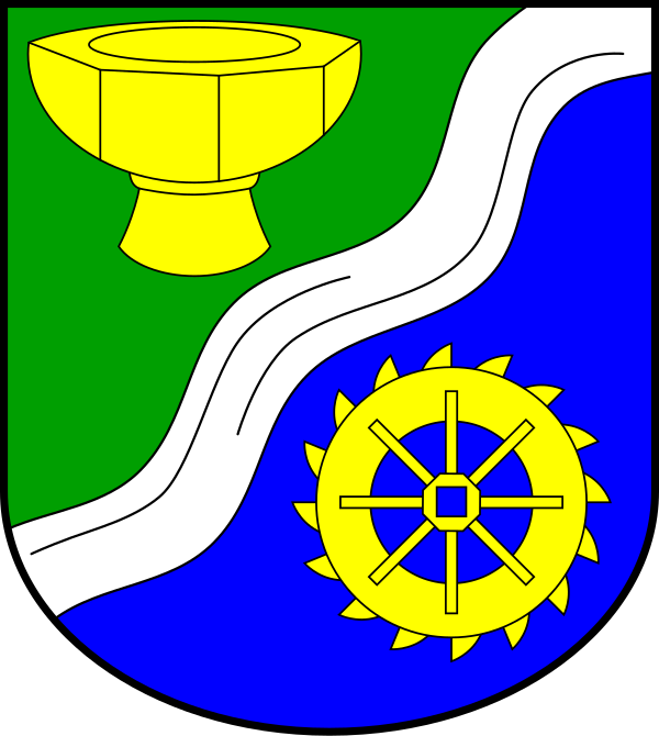 Wappen von Schmilau