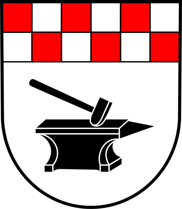 Wappen von Schmißberg