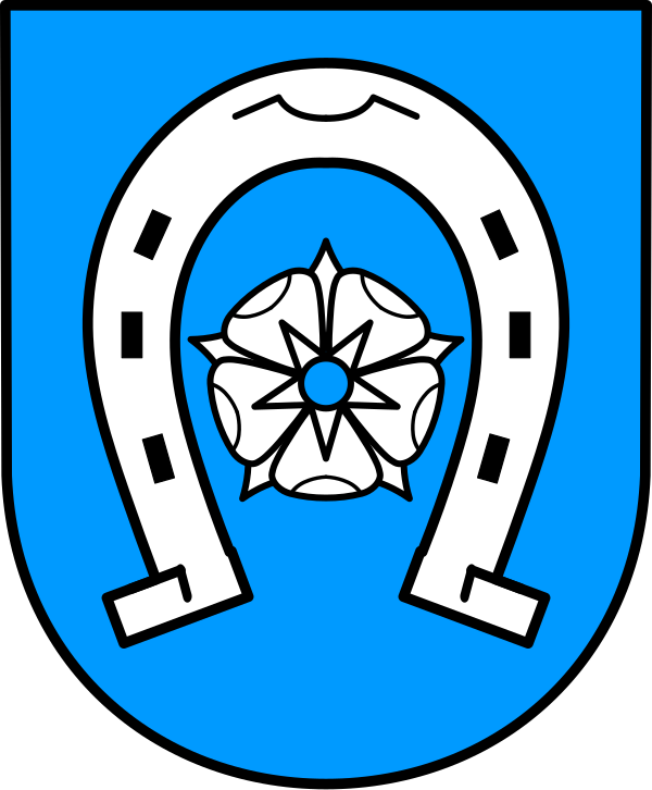 Wappen von Schmitshausen