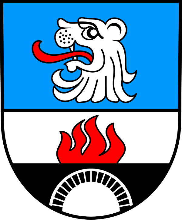 Wappen von Schmittweiler