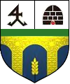 Wappen von Schmölln-Putzkau