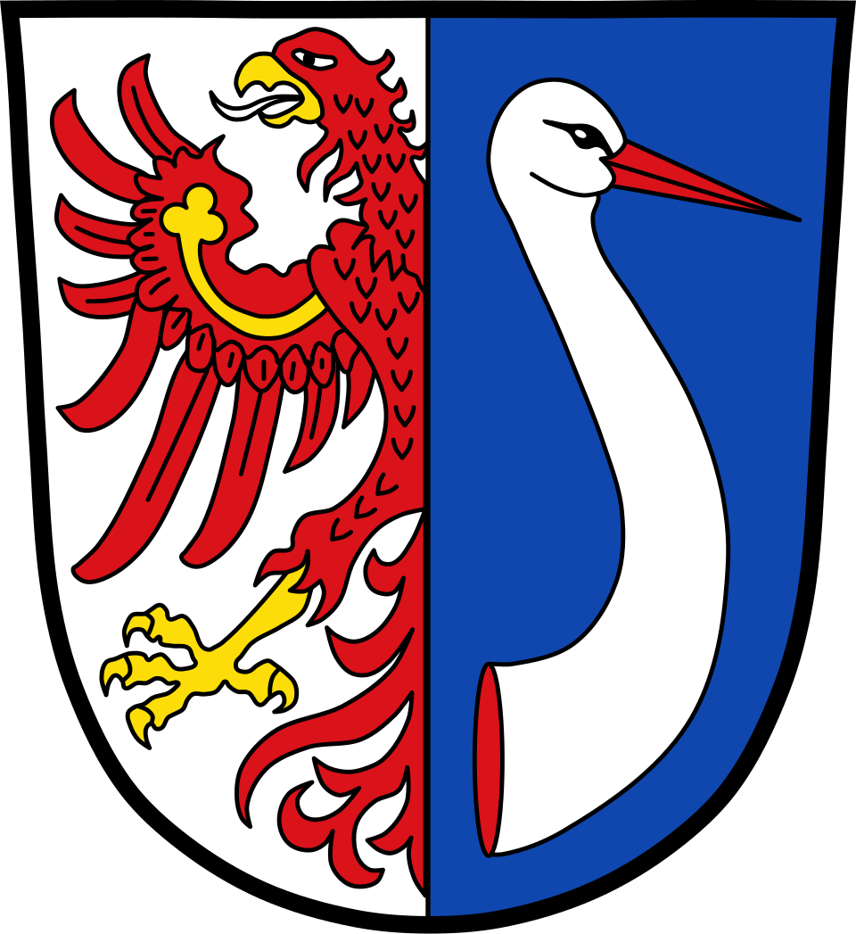 Wappen von Schnabelwaid