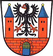 Wappen von Schnackenburg