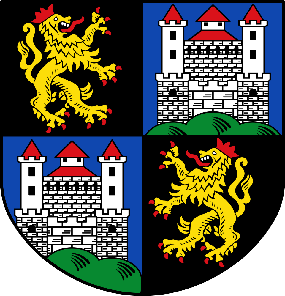 Wappen von Schnaittach