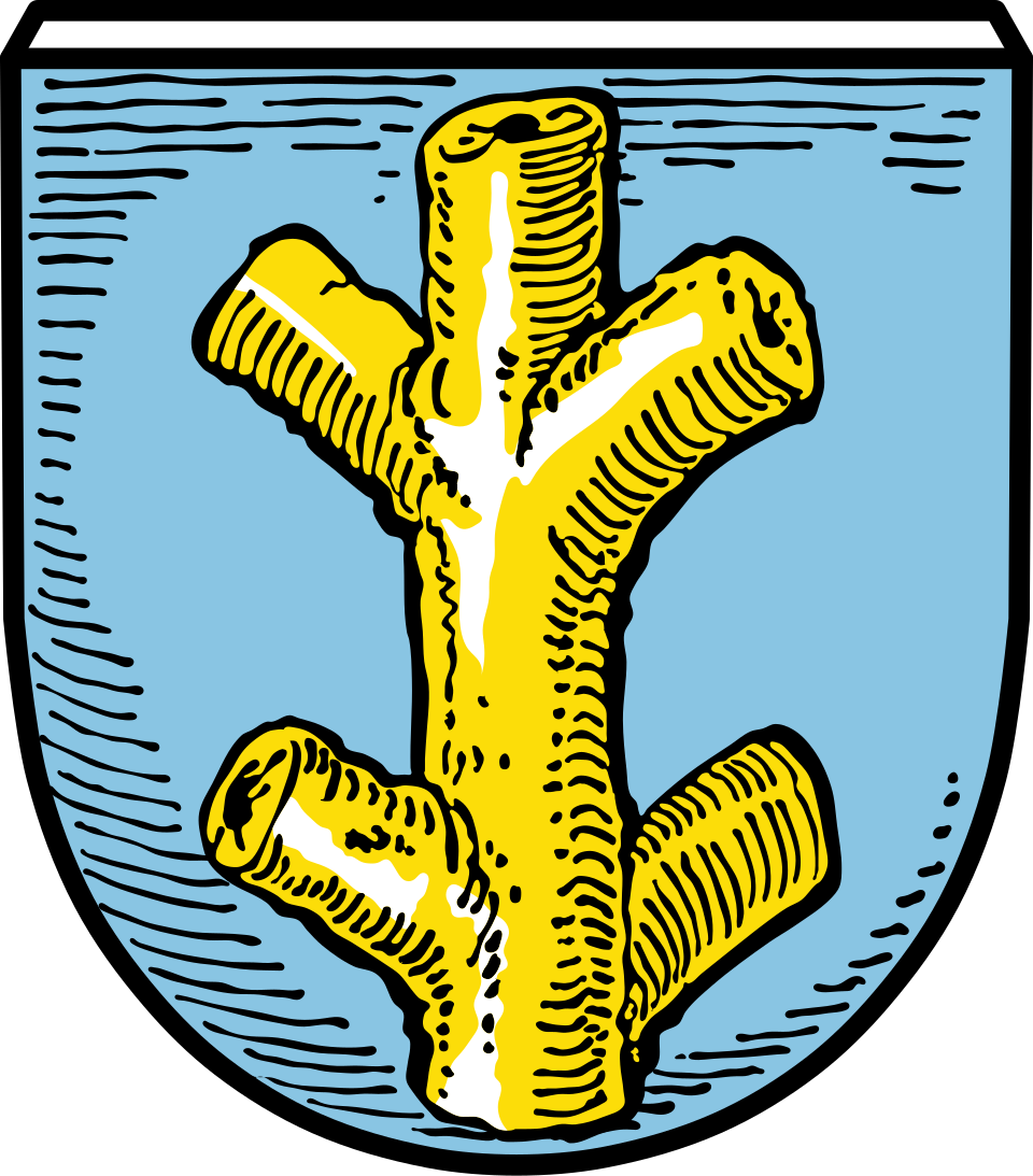 Wappen von Schnaittenbach