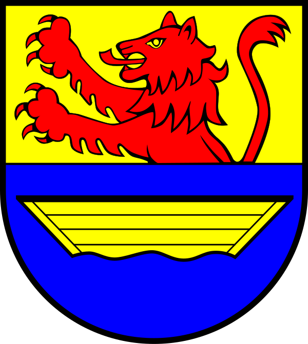 Wappen von Schnakenbek