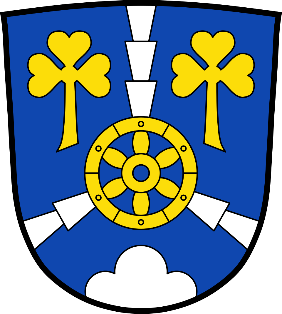 Wappen von Schneizlreuth