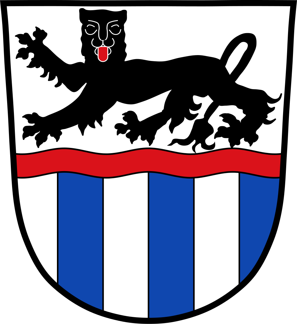 Wappen von Schnelldorf