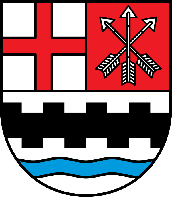 Wappen von Schnorbach