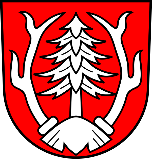 Wappen von Schnürpflingen