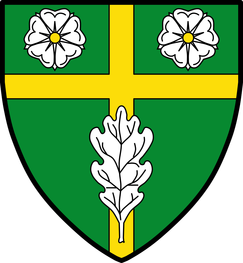 Wappen von Schollbrunn