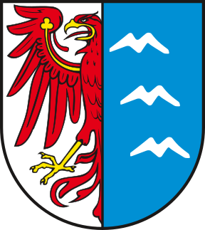 Wappen von Schollene