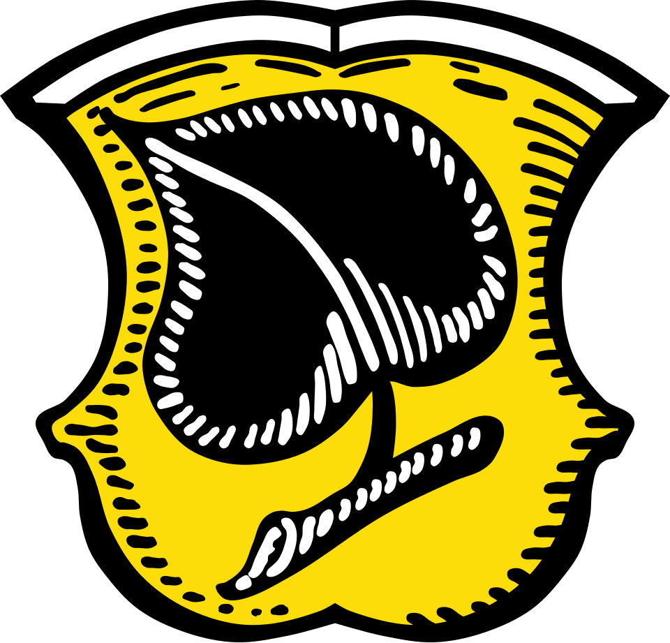 Wappen von Schöllnach
