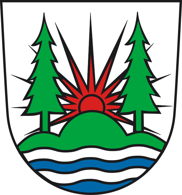 Wappen von Schömberg