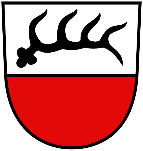 Wappen von Schömberg