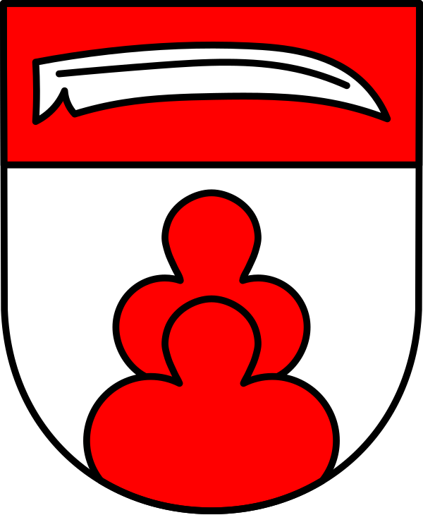 Wappen von Schömerich