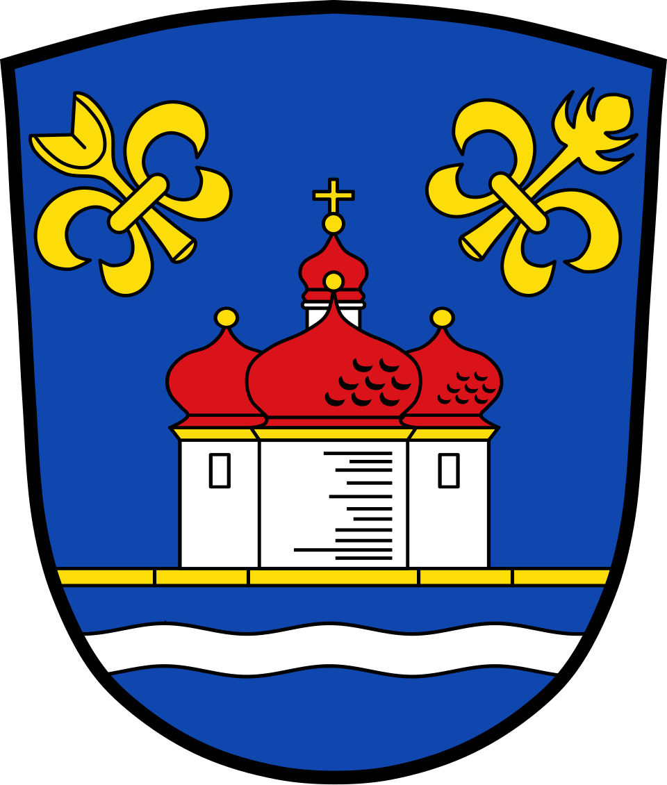Wappen von Schönau am Königssee