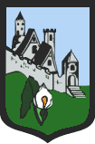 Wappen von Schönau-Berzdorf