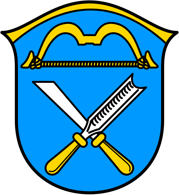 Wappen von Schönau