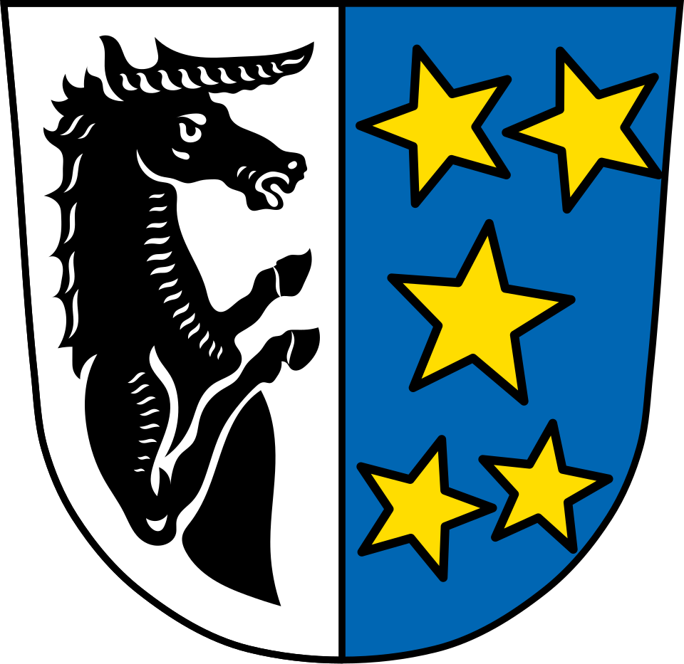 Wappen von Schönau