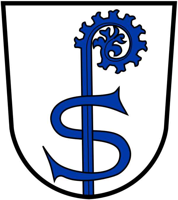Wappen von Schönau