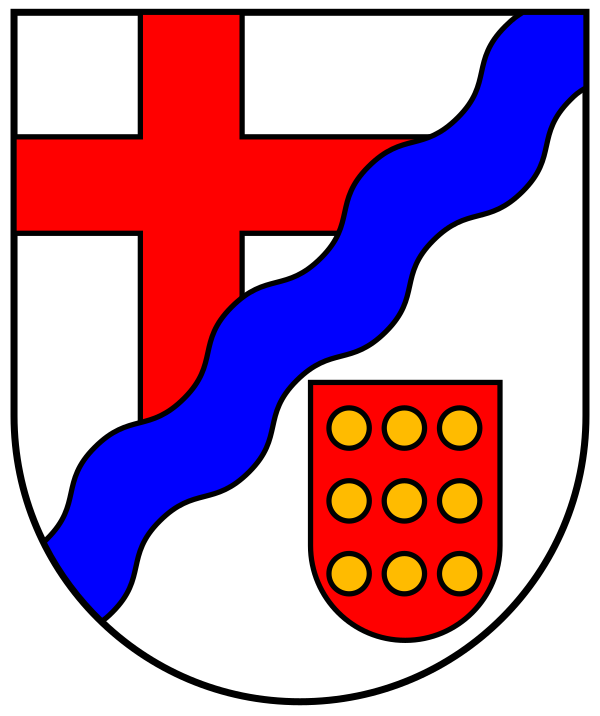 Wappen von Schönbach