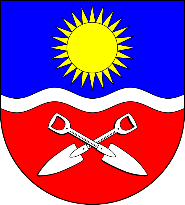 Wappen von Schönbek