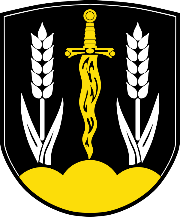Wappen von Schönberg