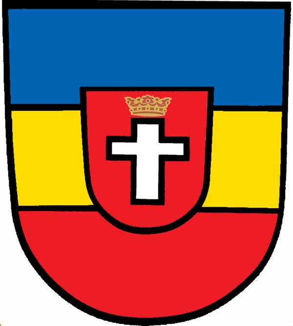 Wappen von Schönberg