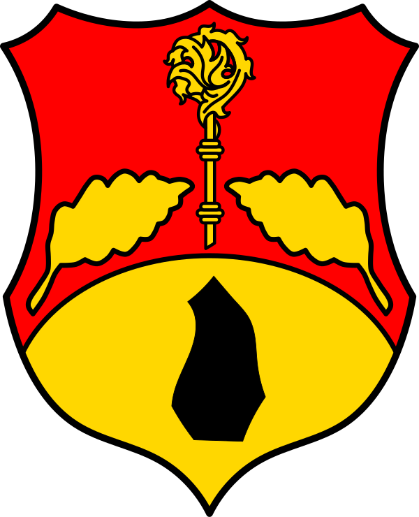 Wappen von Schönberg
