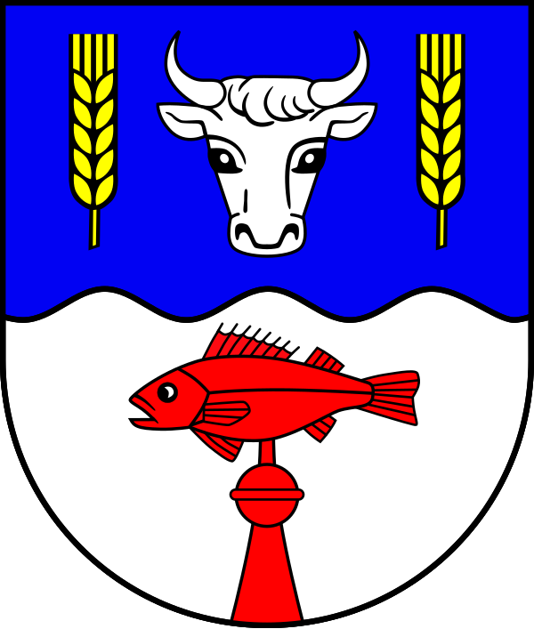 Wappen von Schönberg