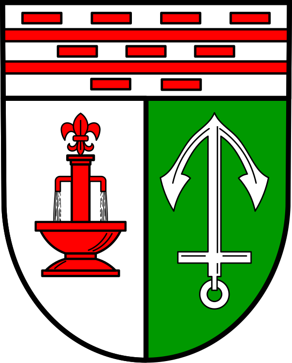 Wappen von Schönborn