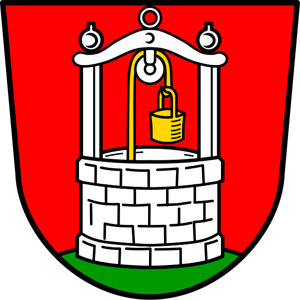 Wappen von Schönborn