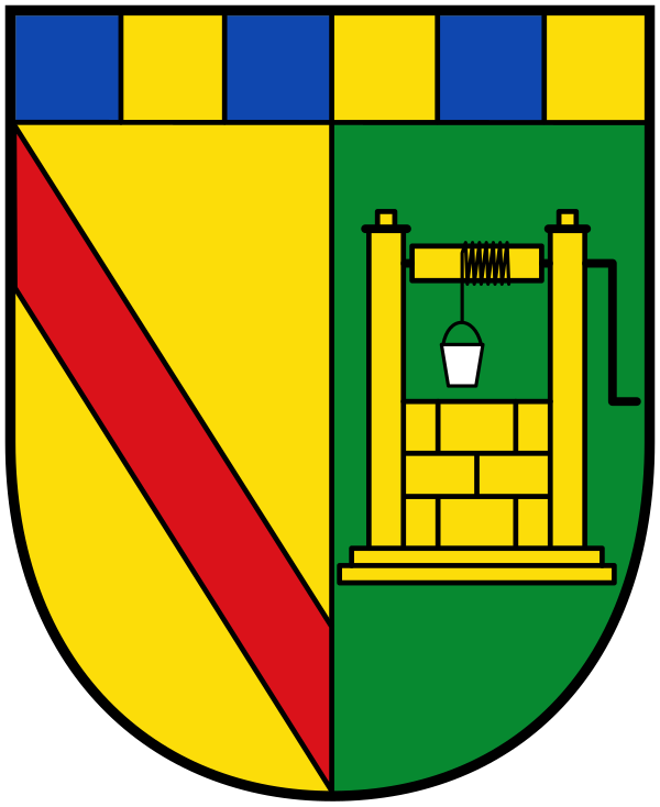 Wappen von Schönborn