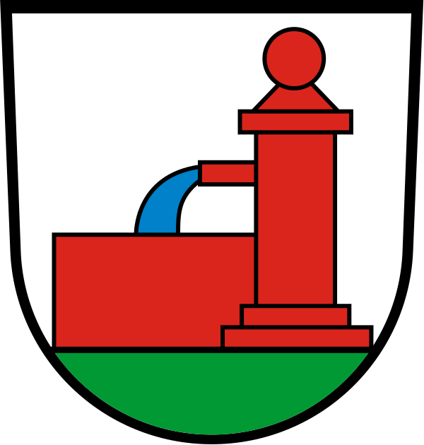 Wappen von Schönbrunn