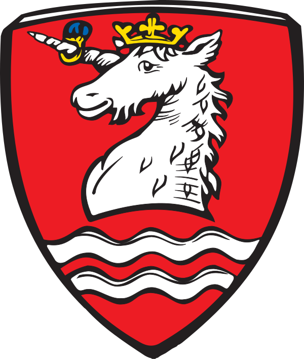 Wappen von Schondorf am Ammersee