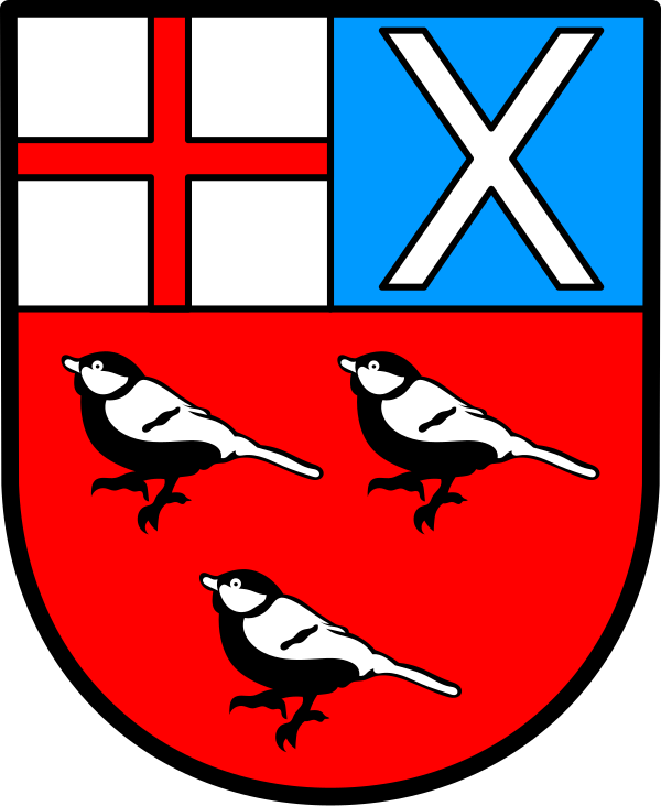 Wappen von Schöndorf